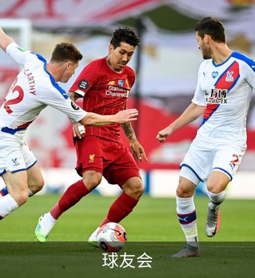 球友会介绍